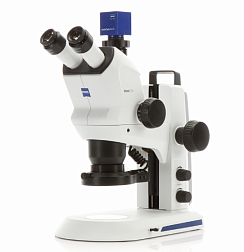 Zeiss Stemi 508